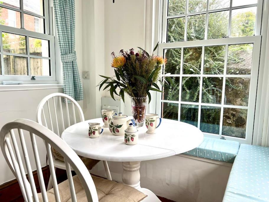 Cosy 2 Bed Cottage On Dartmoor , Near Ivybridge Plymouth Exterior photo