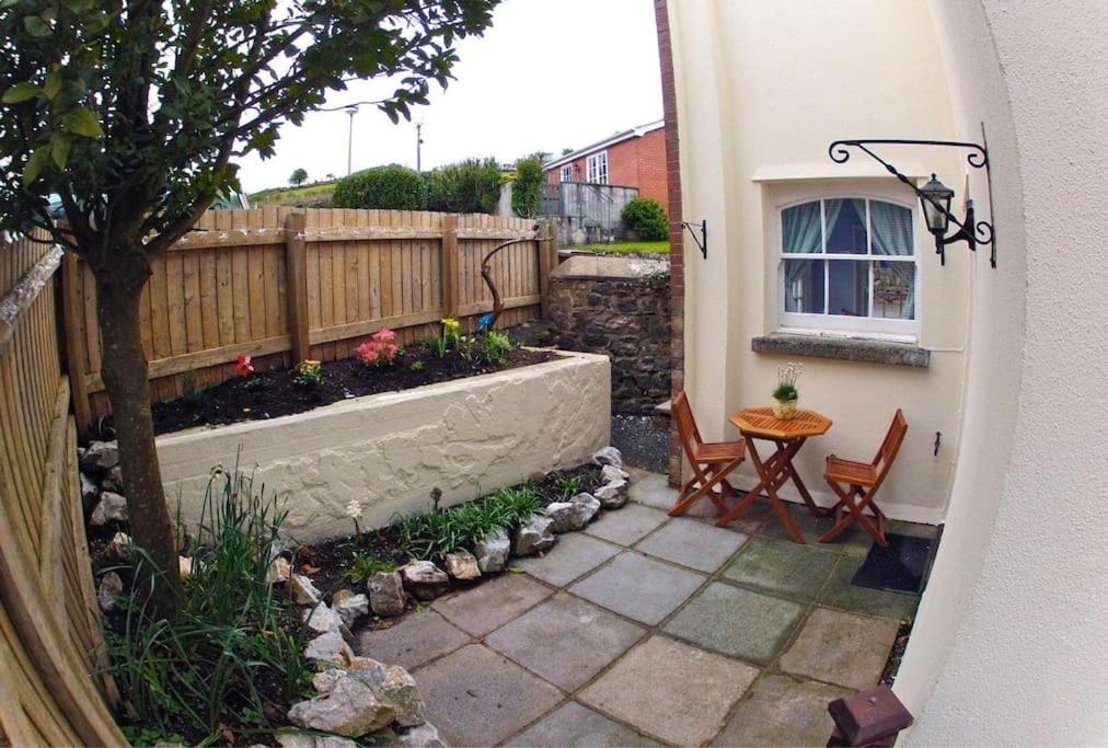 Cosy 2 Bed Cottage On Dartmoor , Near Ivybridge Plymouth Exterior photo