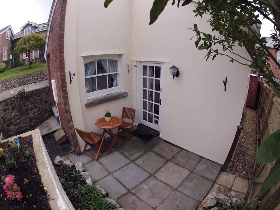 Cosy 2 Bed Cottage On Dartmoor , Near Ivybridge Plymouth Exterior photo